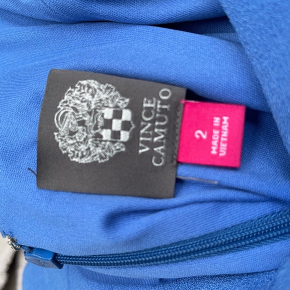 Vince Camuto cocktail dress - Picture 3 of 3